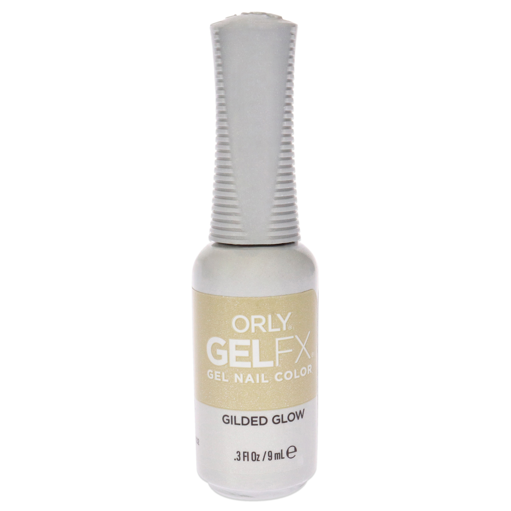 Foto 2 pulgar | Esmalte De Uñas Orly Gel Fx Gilded Glow De 0,3 Ml Para Mujer - Venta Internacional.