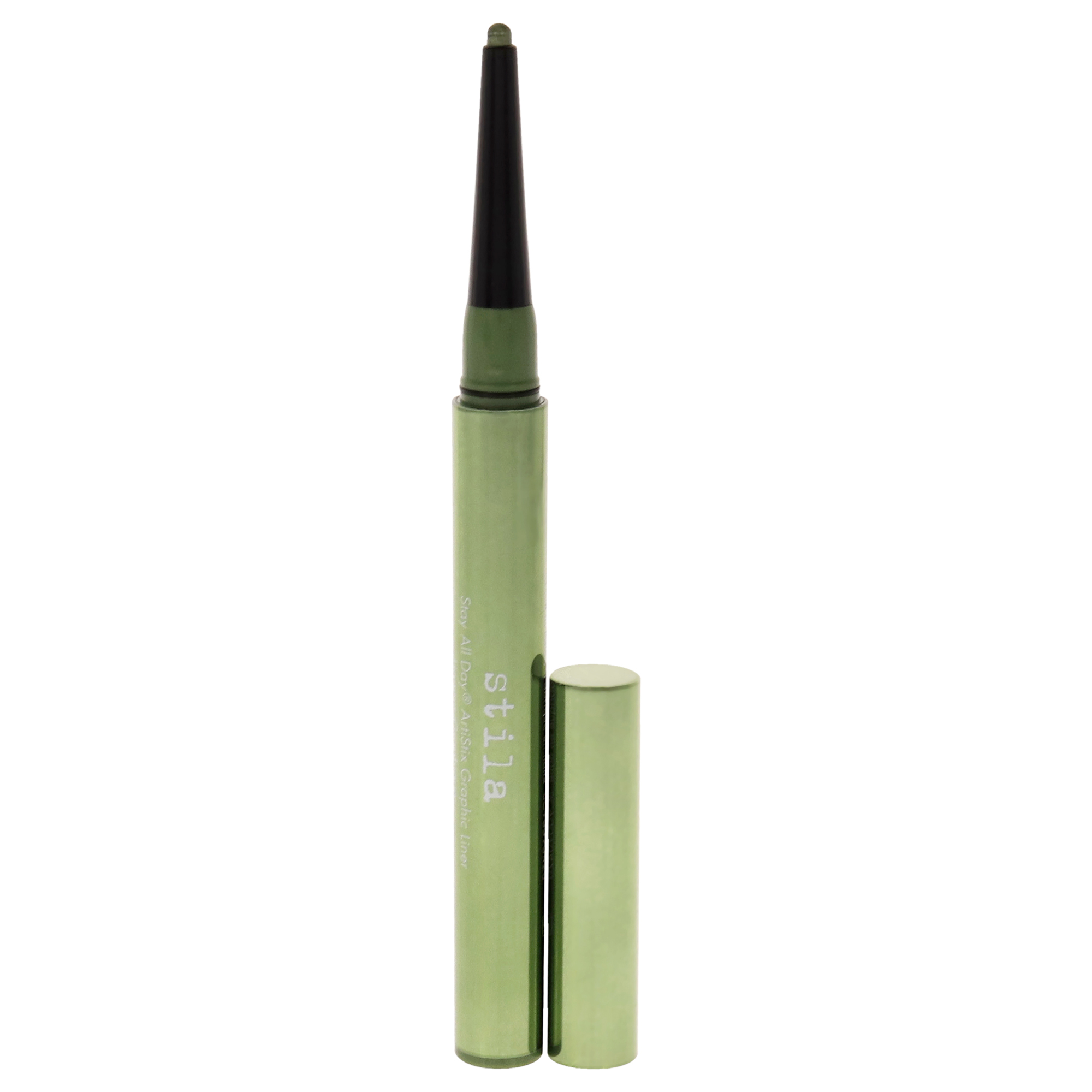 Foto 2 pulgar | Delineador De Ojos Stila Artistix Graphic Liner Hula Para Mujer, 0,2 Ml - Venta Internacional.