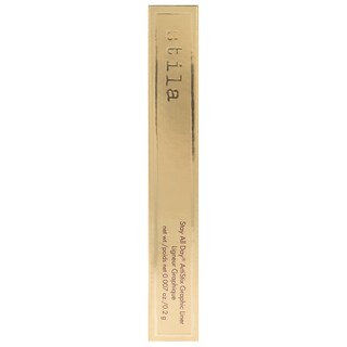Foto 4 | Delineador De Ojos Stila Artistix Graphic Liner Hula Para Mujer, 0,2 Ml - Venta Internacional.