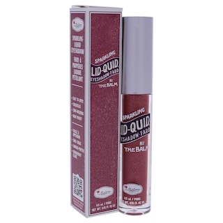 Foto 3 | Sombra De Ojos Líquida Espumosa - Daiquiri De Fresa - Venta Internacional.