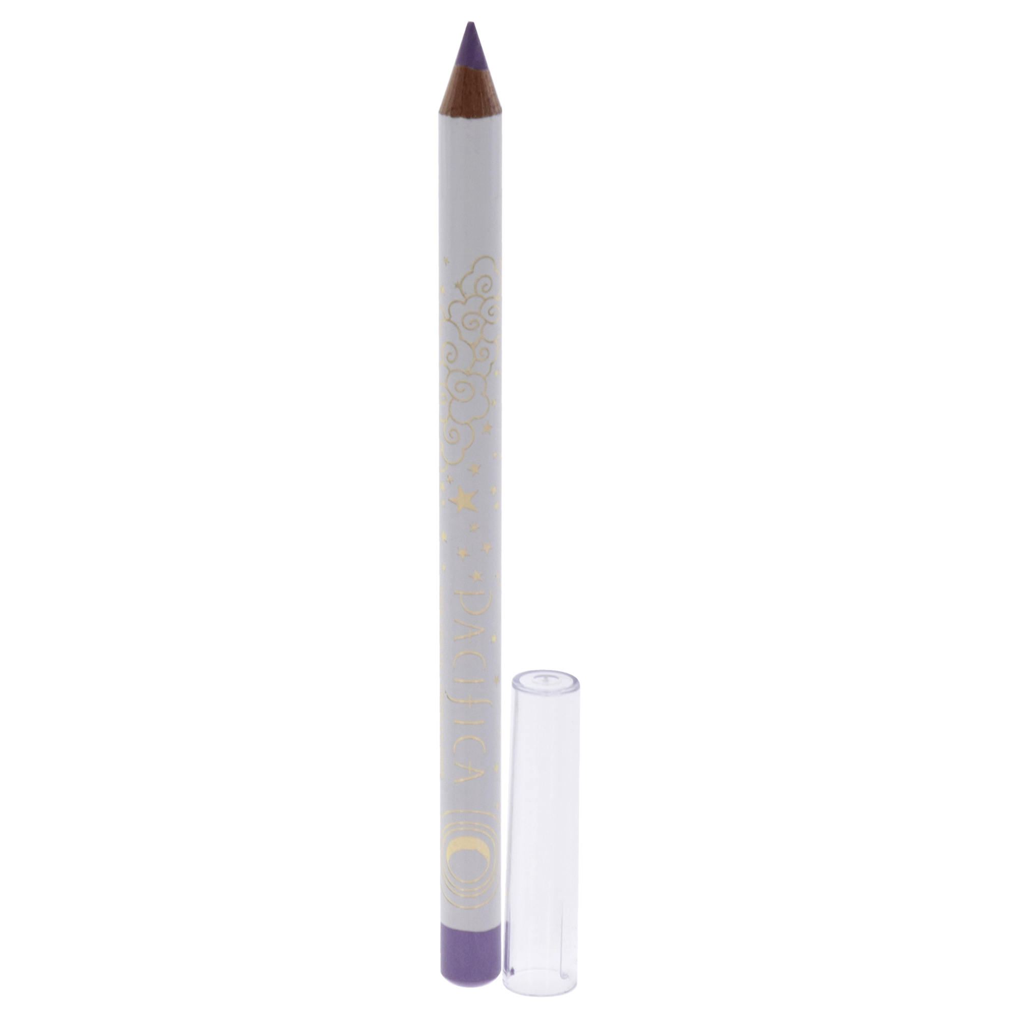 Foto 2 pulgar | Delineador De Ojos Pacifica Vegan Longwear Lilac Para Mujer, 1,1 Ml - Venta Internacional.