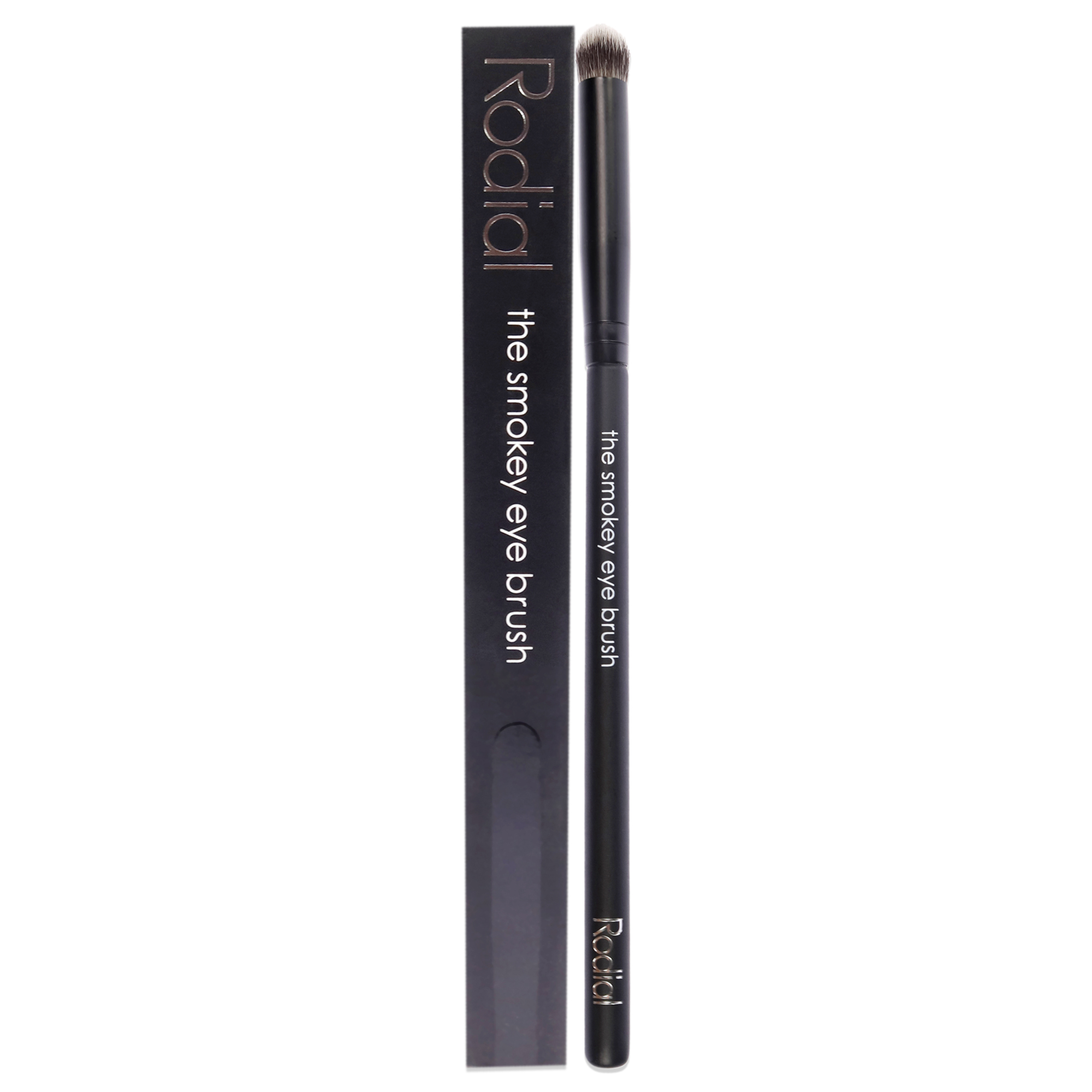 Brocha Para Ojos Rodial Smokey, 1 Unidad - Venta Internacional.