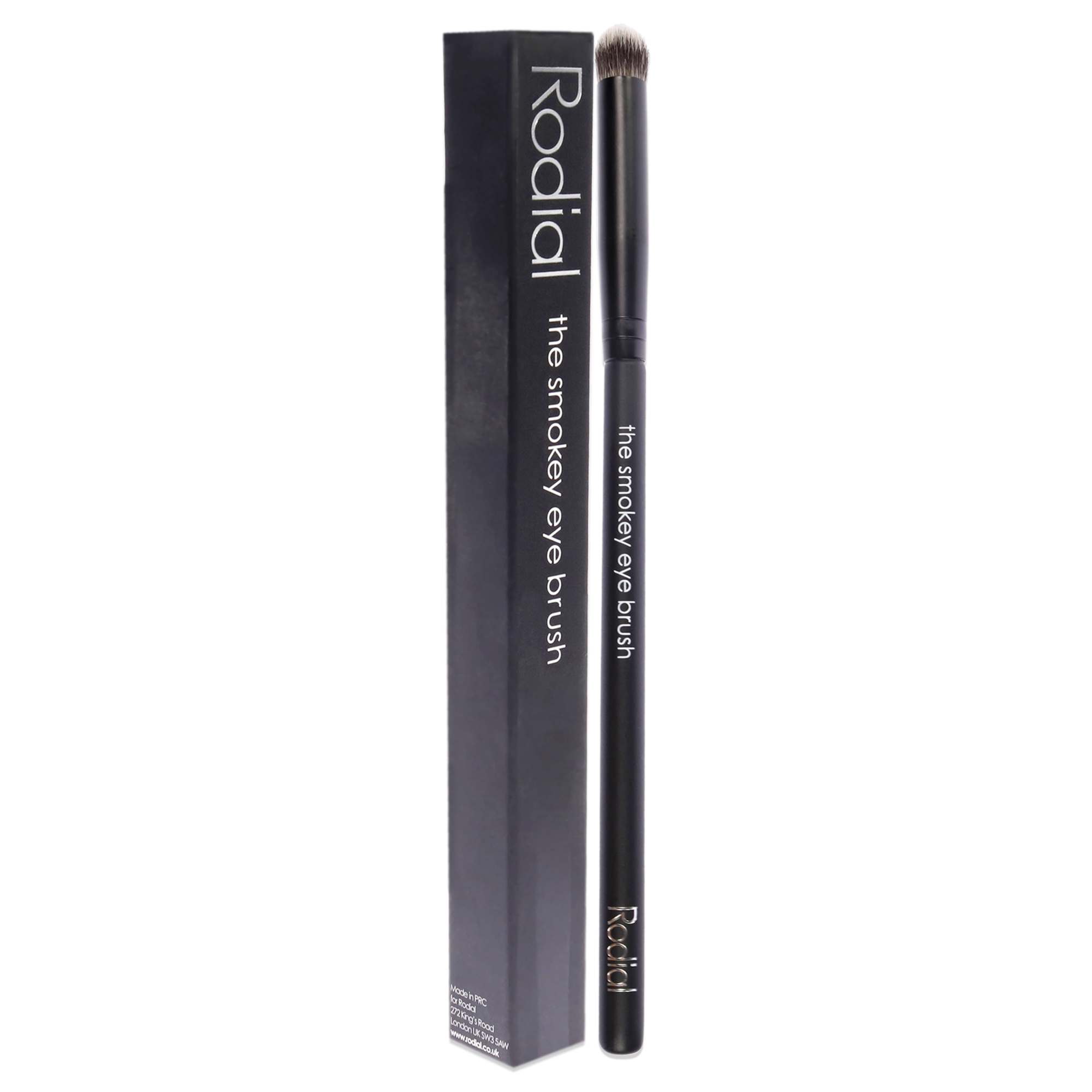 Foto 4 pulgar | Brocha Para Ojos Rodial Smokey, 1 Unidad - Venta Internacional.