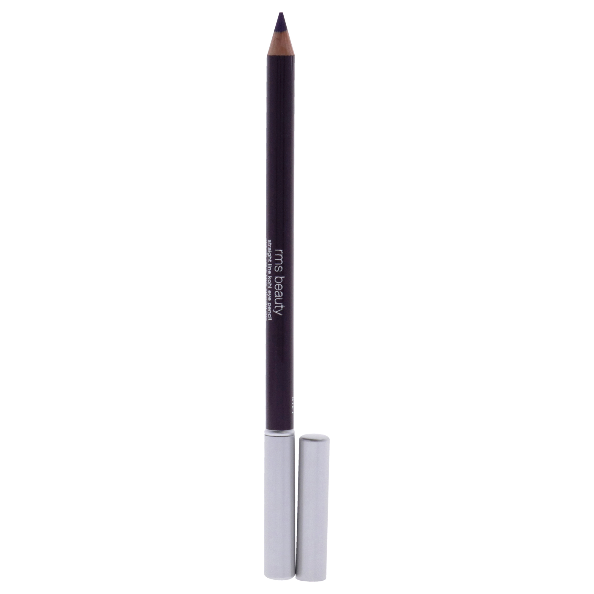 Foto 2 | Lápiz De Ojos Kohl Rms Beauty Straight Line Plum Definition - Venta Internacional.