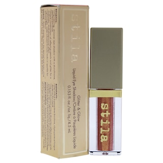 Foto 3 | Sombra De Ojos Stila Glitter Dollish 5ml - Venta Internacional.