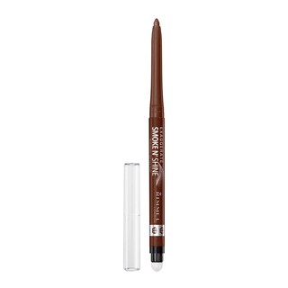 Foto 1 | Delineador De Ojos Rimmel London Exaggerate Smoke N' Shine 002 Copper - Venta Internacional.