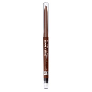 Foto 2 | Delineador De Ojos Rimmel London Exaggerate Smoke N' Shine 002 Copper - Venta Internacional.
