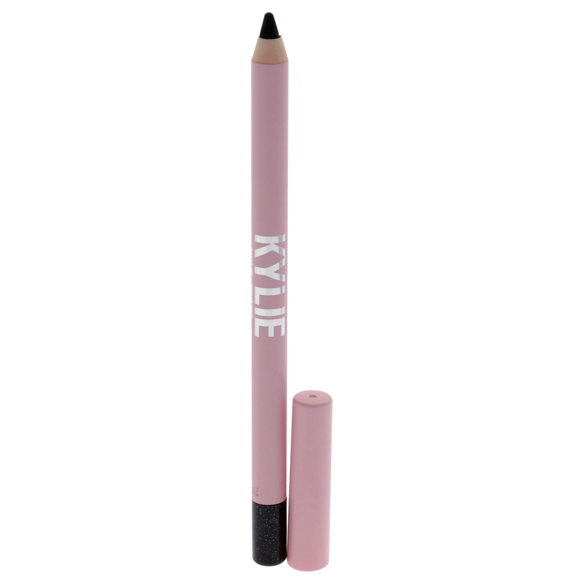 Foto 3 pulgar | Eyeliner Kylie Cosmetics Gel Eyeliner 009 Obsidian Black - Venta Internacional.