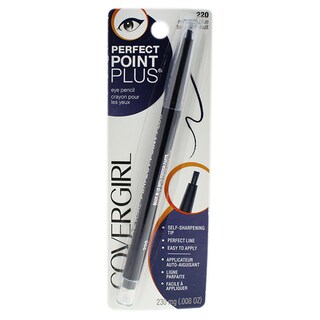 Foto 1 | Delineador de Ojos CoverGirl Perfect Point Plus Midnight Blue para Mujer - Venta Internacional