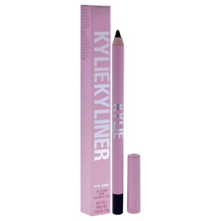 Foto 3 | Delineador De Ojos Kylie Cosmetics Gel Pencil 002, Color Gris Mate, 1,2 Ml - Venta Internacional.