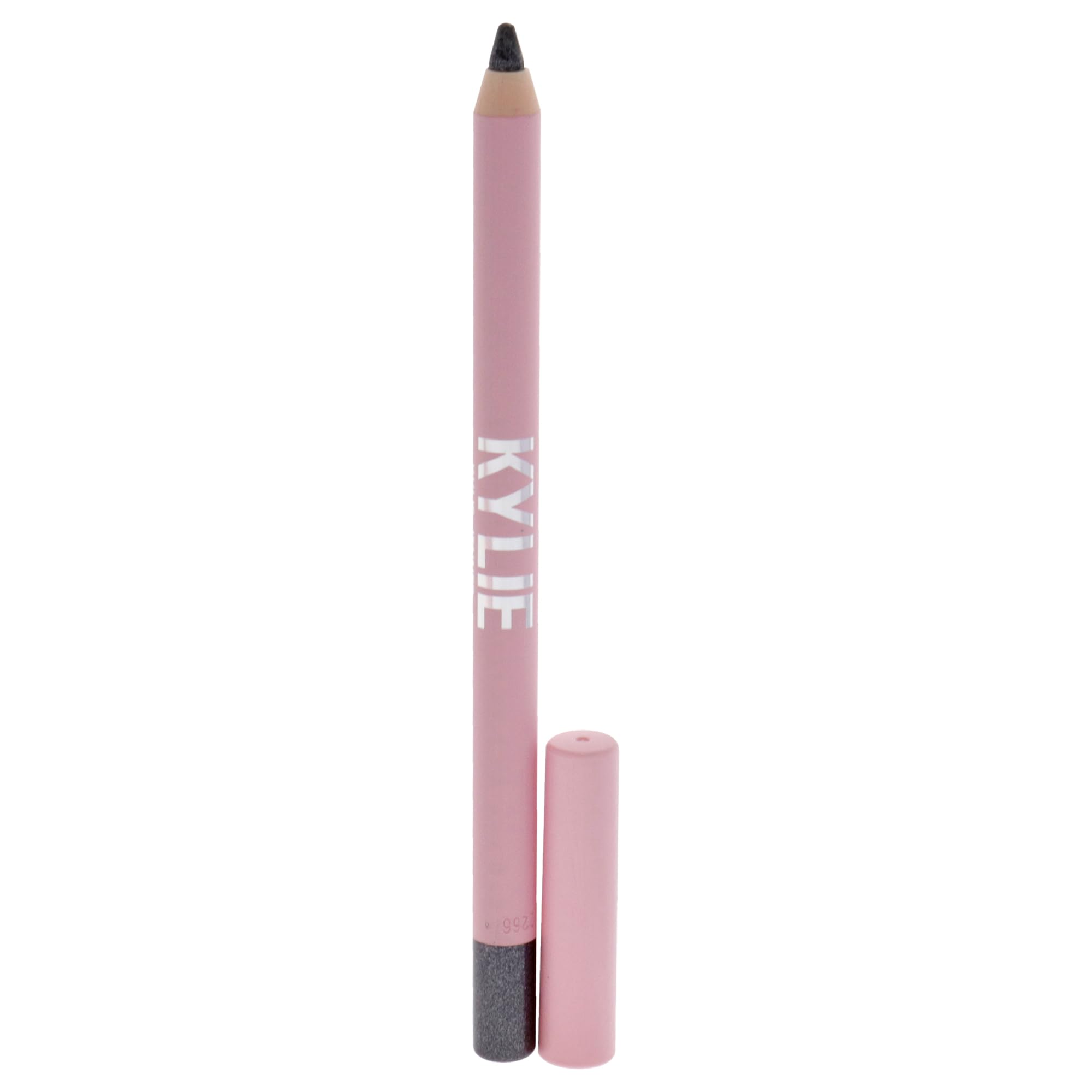 Foto 3 pulgar | Lápiz En Gel Kylie Cosmetics 013 Shimmery Grey, 1,2 Ml - Venta Internacional.