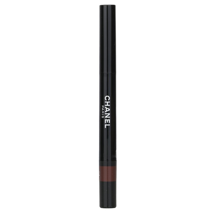 Foto 2 | Bolígrafo 3 En 1 Para Sombra De Ojos, Delineador Y Lápiz Óptico Khol Chanel Ombre #04 Brown - Venta Internacional.