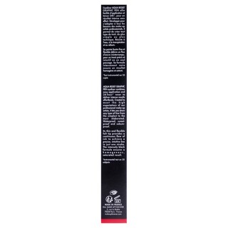 Foto 6 | Lápiz Gráfico Eyeliner Make Up For Ever Aqua Resist de 24 Horas Negro - Venta Internacional