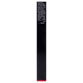 Foto 7 | Lápiz Gráfico Eyeliner Make Up For Ever Aqua Resist de 24 Horas Negro - Venta Internacional
