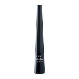 Foto 1 | Delineador Líquido Revlon Colorstay Blackest Black 251 2.5 Ml - Venta Internacional