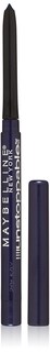 Foto 1 | Delineador De Ojos Maybelline New York Unstoppable Sapphire Waterproof - Venta Internacional.