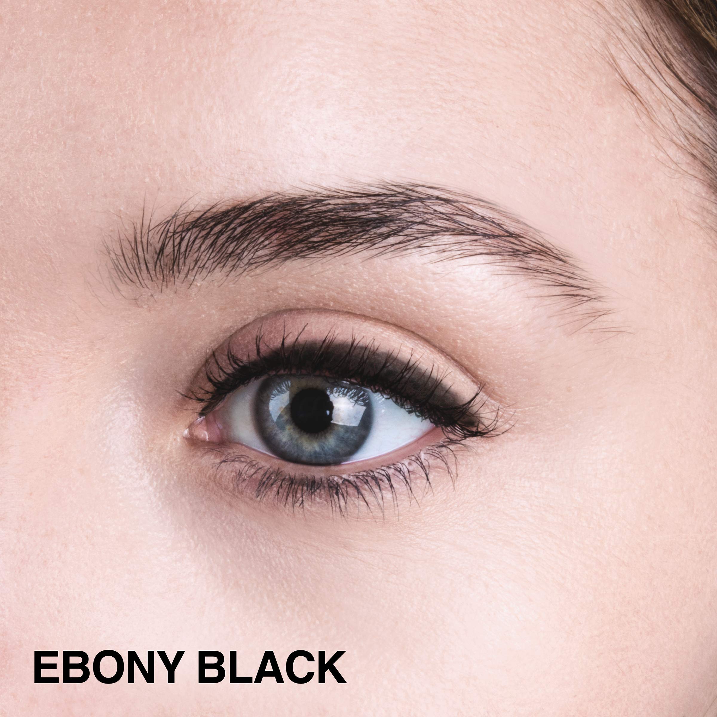 Foto 5 pulgar | Delineador De Ojos Maybelline New York Line Express Ebony Black 1 Ml - Venta Internacional.