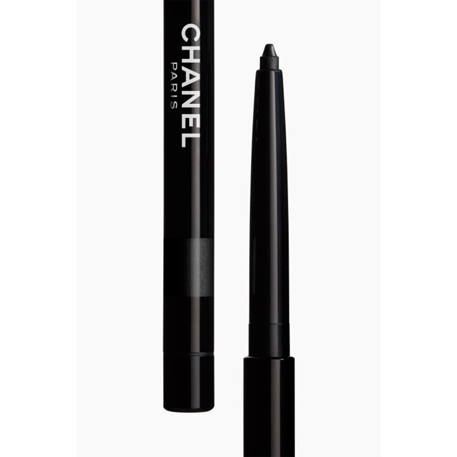 Foto 4 pulgar | Delineador De Ojos Chanel Stylo Yeux Waterproof Duradero 10 Ebene - Venta Internacional.