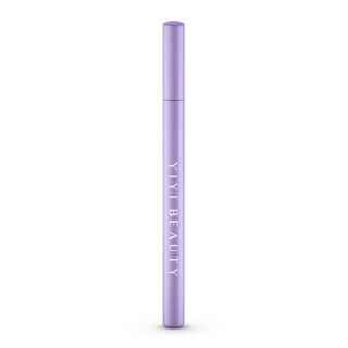 Foto 1 | Delineador de Ojos Sublime Deep Black de YIYI BEAUTY - Precisión y Definición Extra Suave