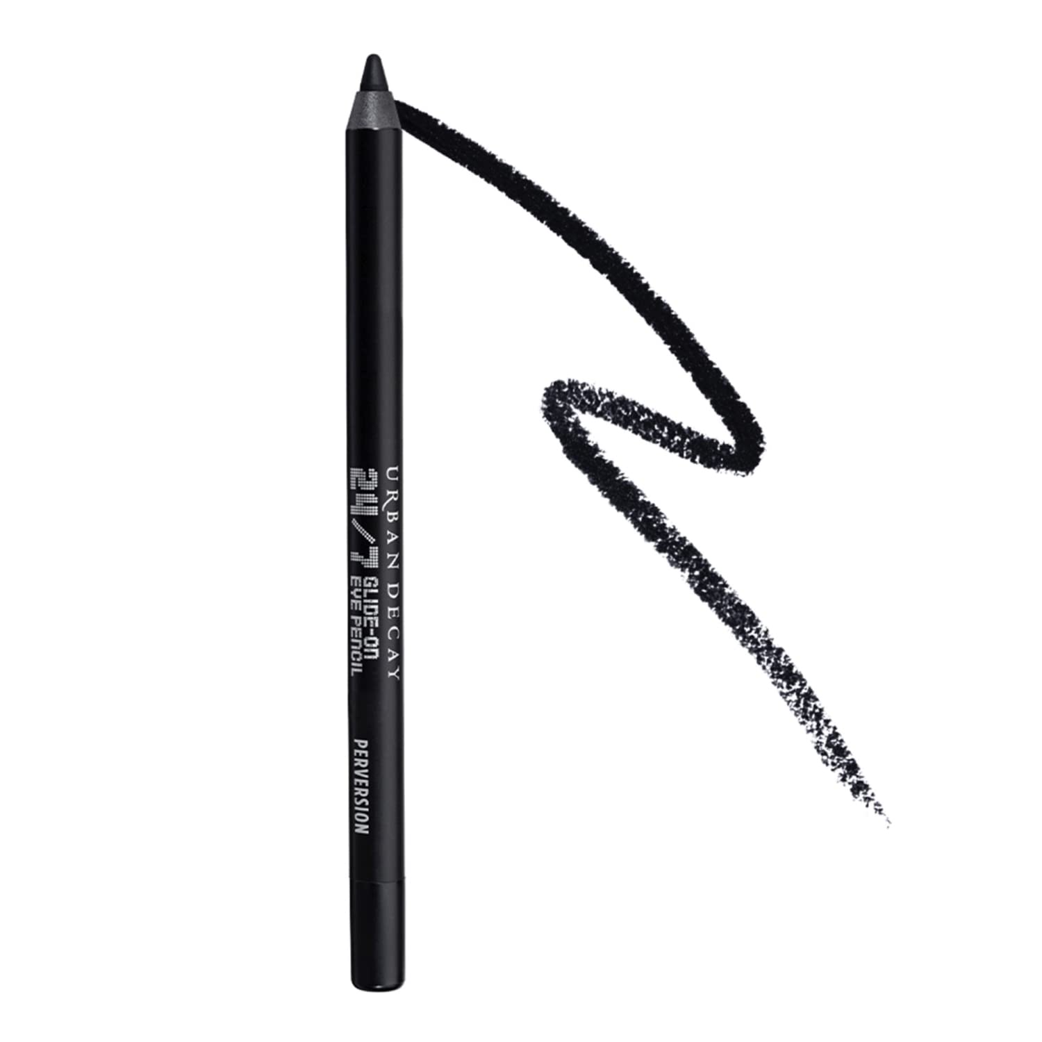 Foto 2 pulgar | Lápiz Delineador De Ojos Urban Decay 24/7 Glide-on Waterproof Perversion - Venta Internacional.
