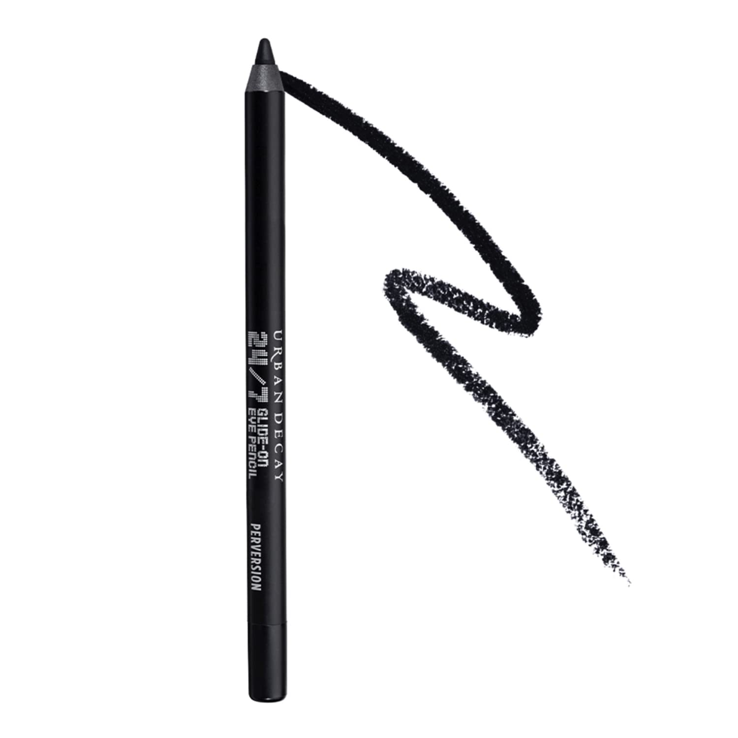 Lápiz Delineador De Ojos Urban Decay 24/7 Glide-on Waterproof Perversion - Venta Internacional.