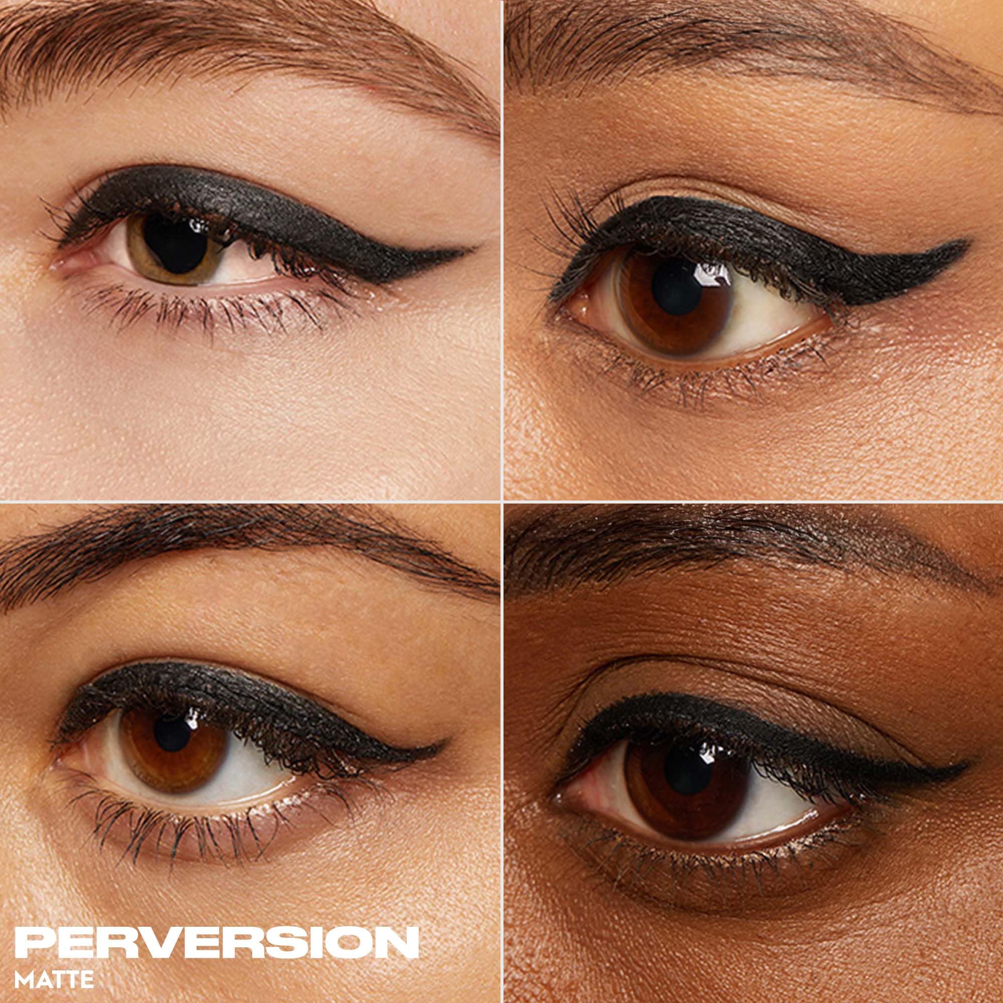 Foto 2 | Lápiz Delineador De Ojos Urban Decay 24/7 Glide-on Waterproof Perversion - Venta Internacional.