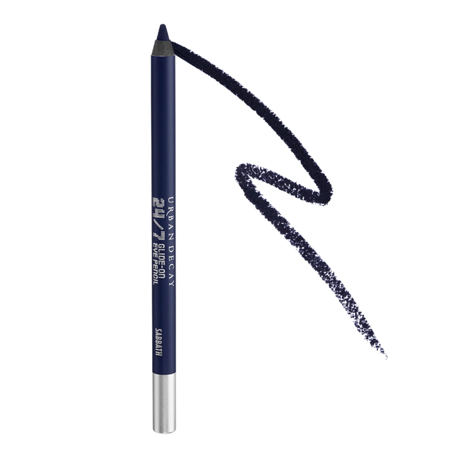 Foto 2 pulgar | Lápiz Delineador De Ojos Urban Decay 24/7 Glide-on Waterproof Sabbath - Venta Internacional.