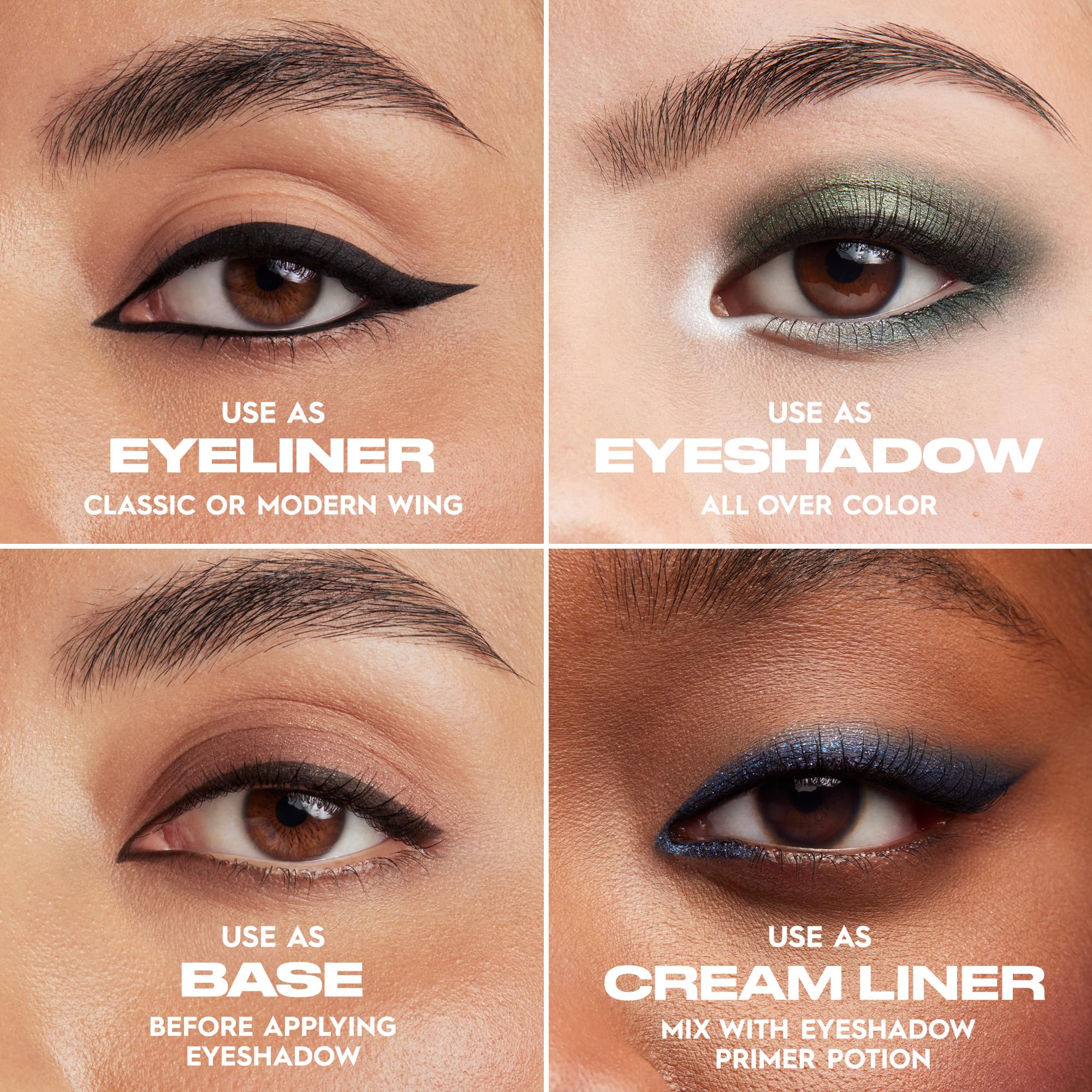 Foto 4 | Lápiz Delineador De Ojos Urban Decay 24/7 Glide-on Waterproof Vice - Venta Internacional.