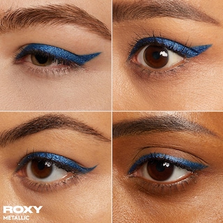 Foto 2 | Lápiz Delineador De Ojos Urban Decay 24/7 Glide-on Waterproof Roxy - Venta Internacional.