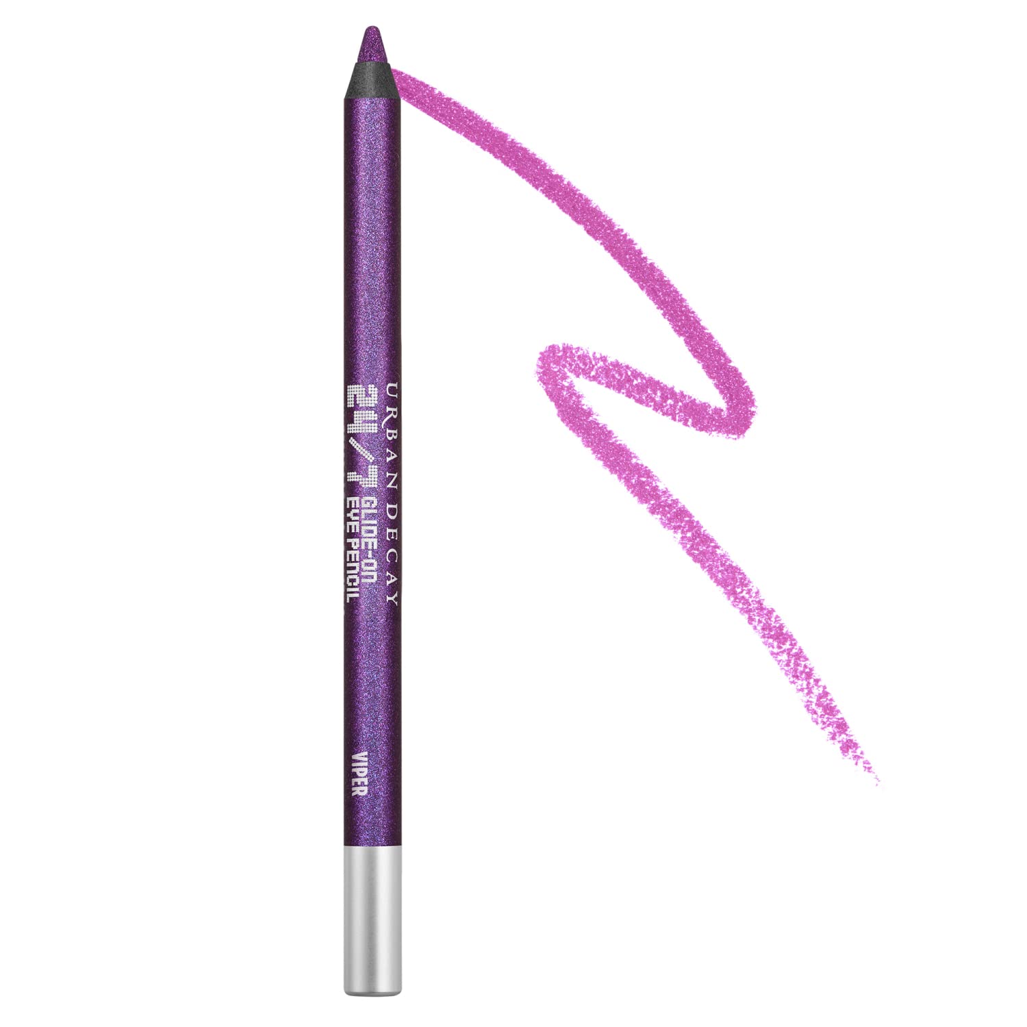 Foto 2 pulgar | Lápiz Delineador De Ojos Urban Decay 24/7 Glide-on Waterproof Viper - Venta Internacional.