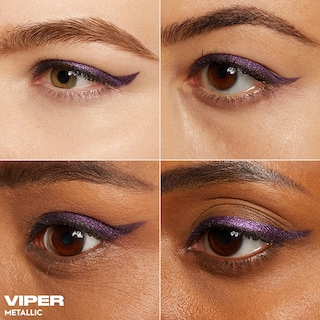 Foto 2 | Lápiz Delineador De Ojos Urban Decay 24/7 Glide-on Waterproof Viper - Venta Internacional.