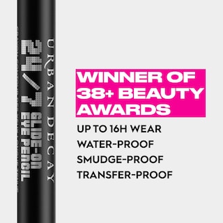 Foto 3 | Lápiz Delineador De Ojos Urban Decay 24/7 Glide-on Waterproof Viper - Venta Internacional.