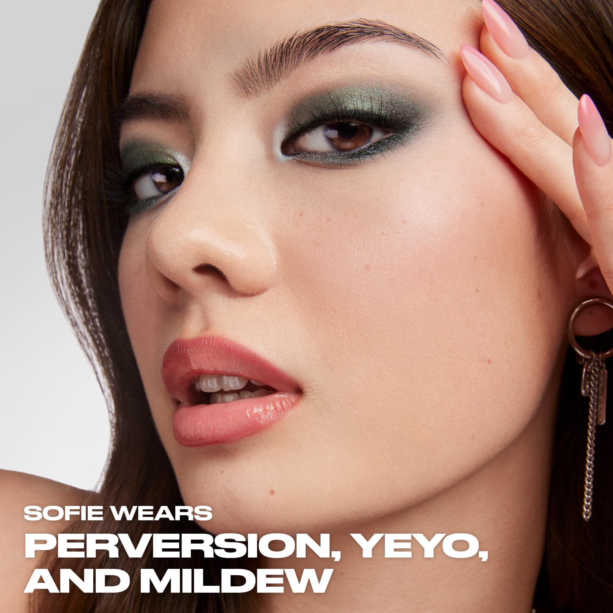 Foto 5 | Lápiz Delineador De Ojos Urban Decay 24/7 Glide-on Waterproof Viper - Venta Internacional.
