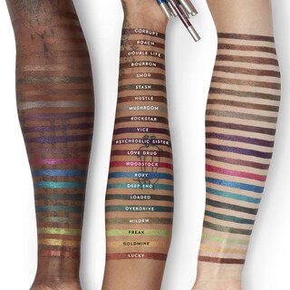 Foto 7 | Lápiz Delineador De Ojos Urban Decay 24/7 Glide-on Waterproof Viper - Venta Internacional.