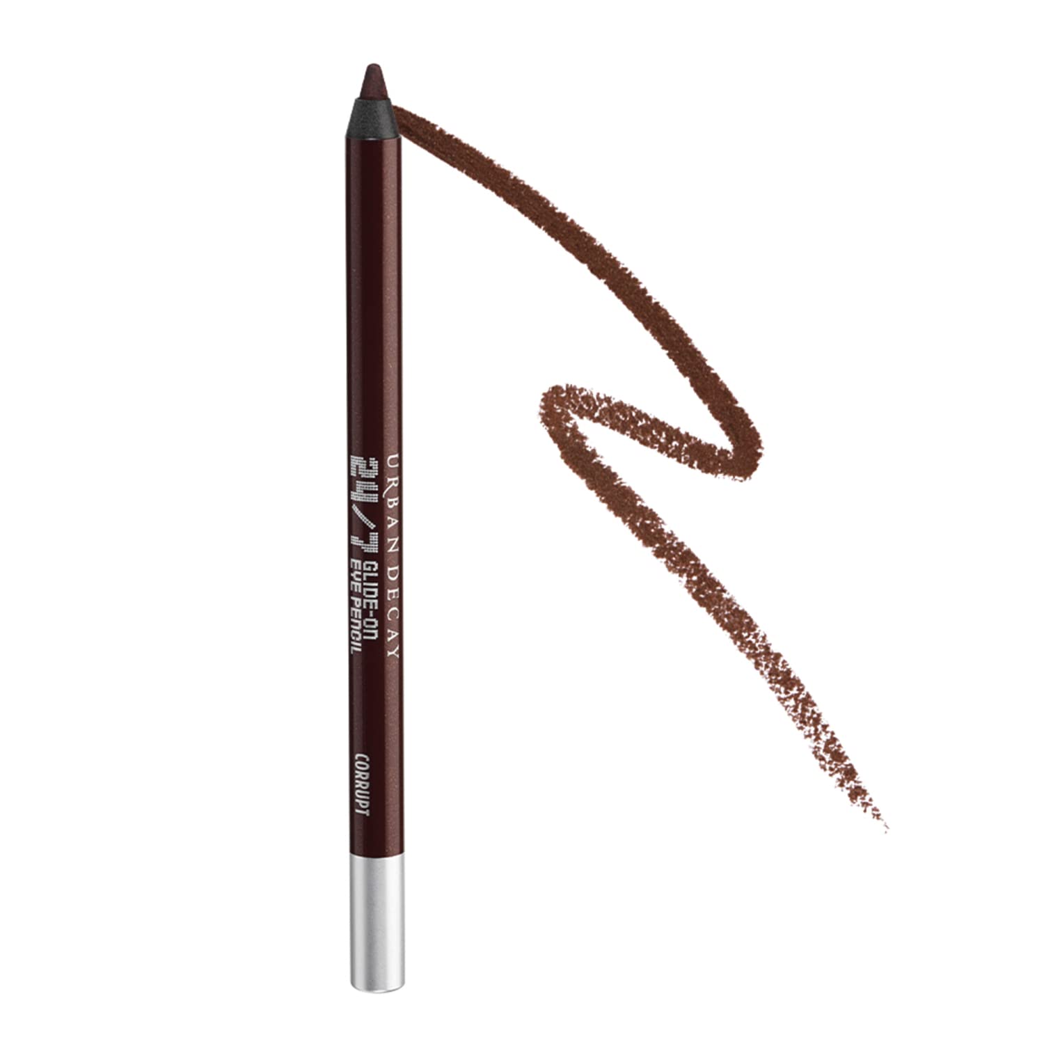 Lápiz Delineador De Ojos Urban Decay 24/7 Glide-on Corrupt Waterproof - Venta Internacional.
