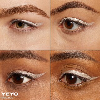 Foto 2 | Lápiz Delineador De Ojos Urban Decay 24/7 Glide-on Waterproof Yeyo - Venta Internacional.