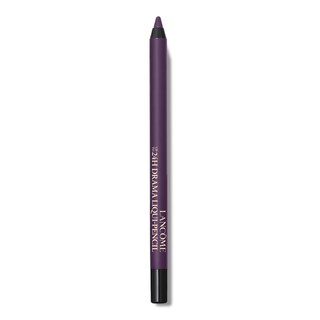 Foto 1 | Lápiz Delineador De Ojos Lancôme Drama Waterproof 24h Long-wear Púrpura - Venta Internacional.