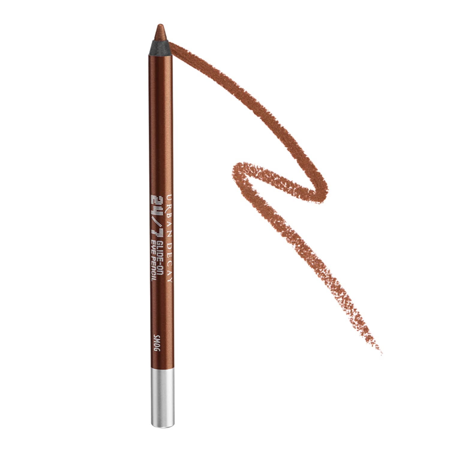 Foto 1 | Lápiz Delineador De Ojos Urban Decay 24/7 Glide-on Waterproof Smog - Venta Internacional.