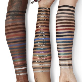 Foto 7 | Lápiz Delineador De Ojos Urban Decay 24/7 Glide-on Waterproof Lsd - Venta Internacional.