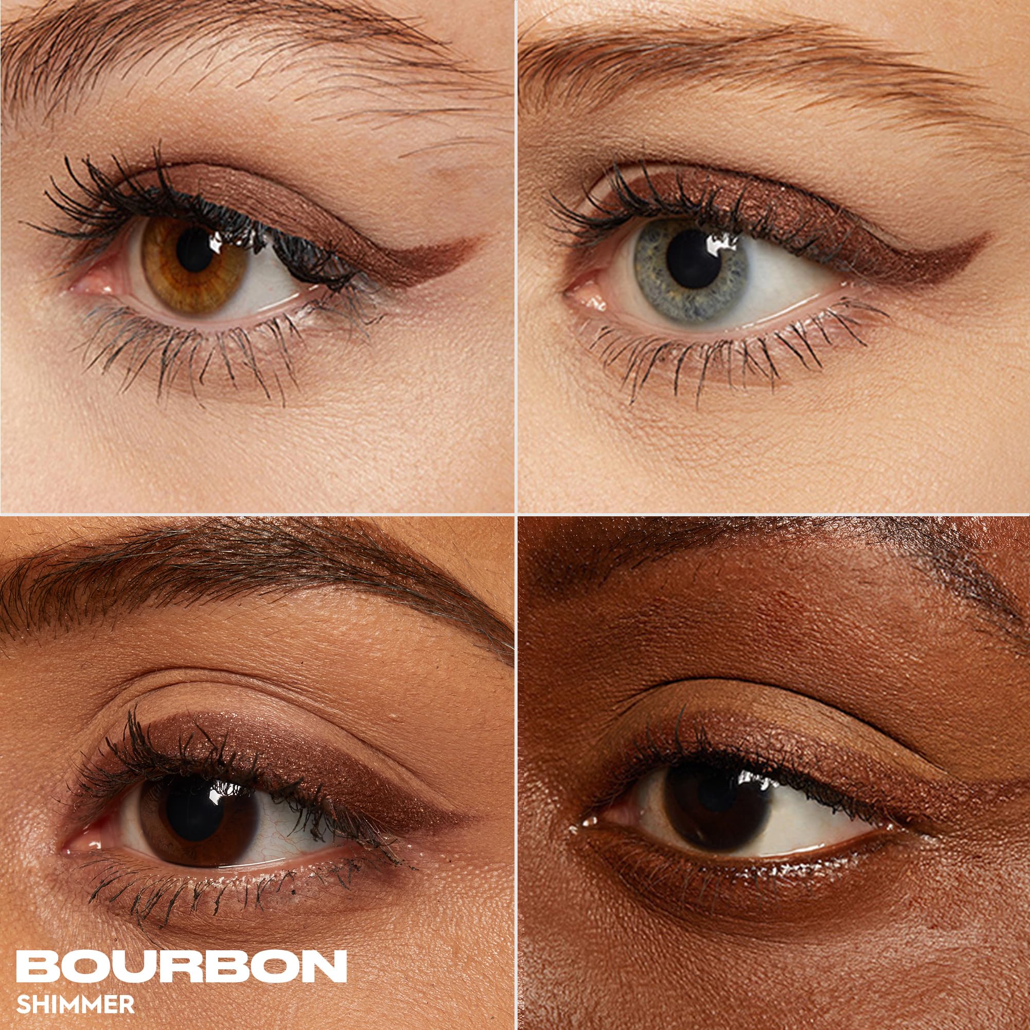 Foto 2 | Lápiz Delineador De Ojos Urban Decay 24/7 Glide-on Waterproof Bourbon - Venta Internacional.