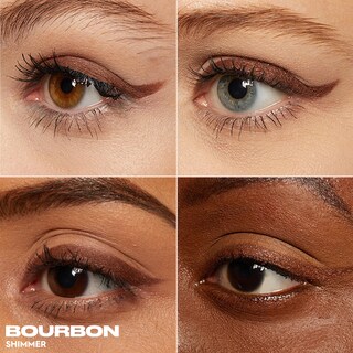 Foto 2 | Lápiz Delineador De Ojos Urban Decay 24/7 Glide-on Waterproof Bourbon - Venta Internacional.