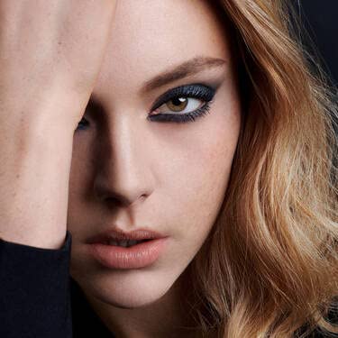 Foto 4 pulgar | Lápiz Delineador De Ojos Lancôme Drama Waterproof 24h De Larga Duración - Venta Internacional.