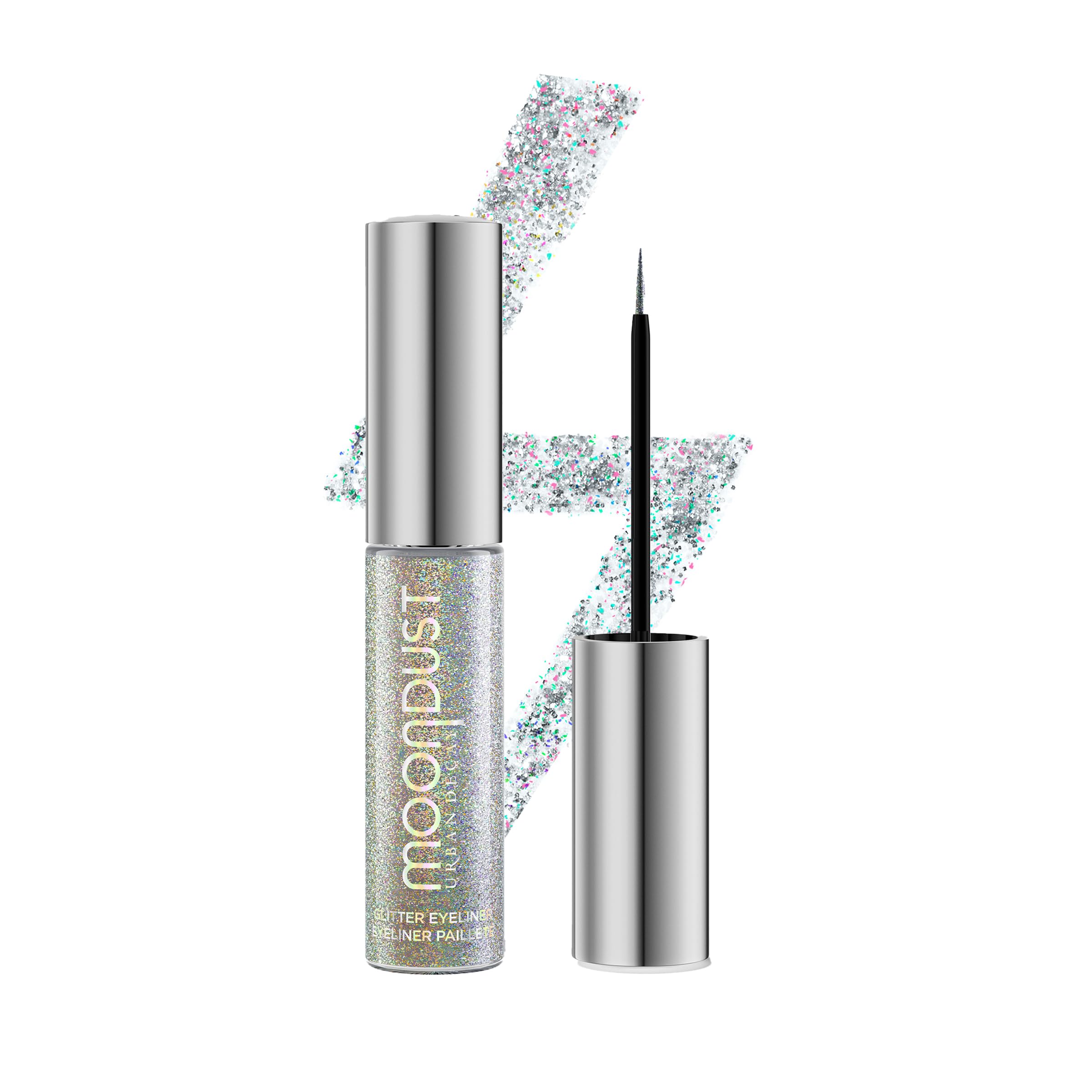 Foto 2 pulgar | Delineador Líquido Con Purpurina Urban Decay Moondust Disco Daydream - Venta Internacional.