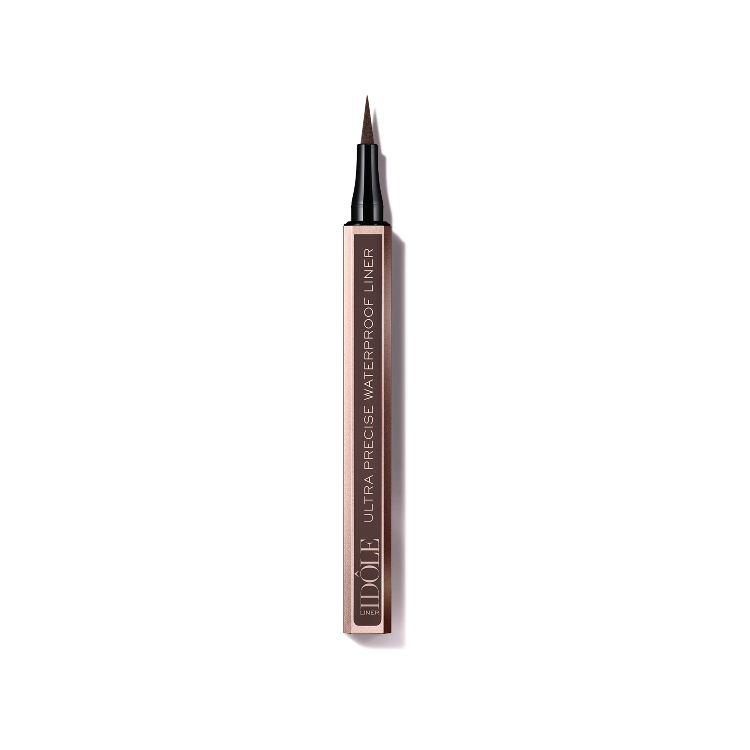 Delineador Líquido Lancôme Idôle Liner Waterproof Brown - Venta Internacional.