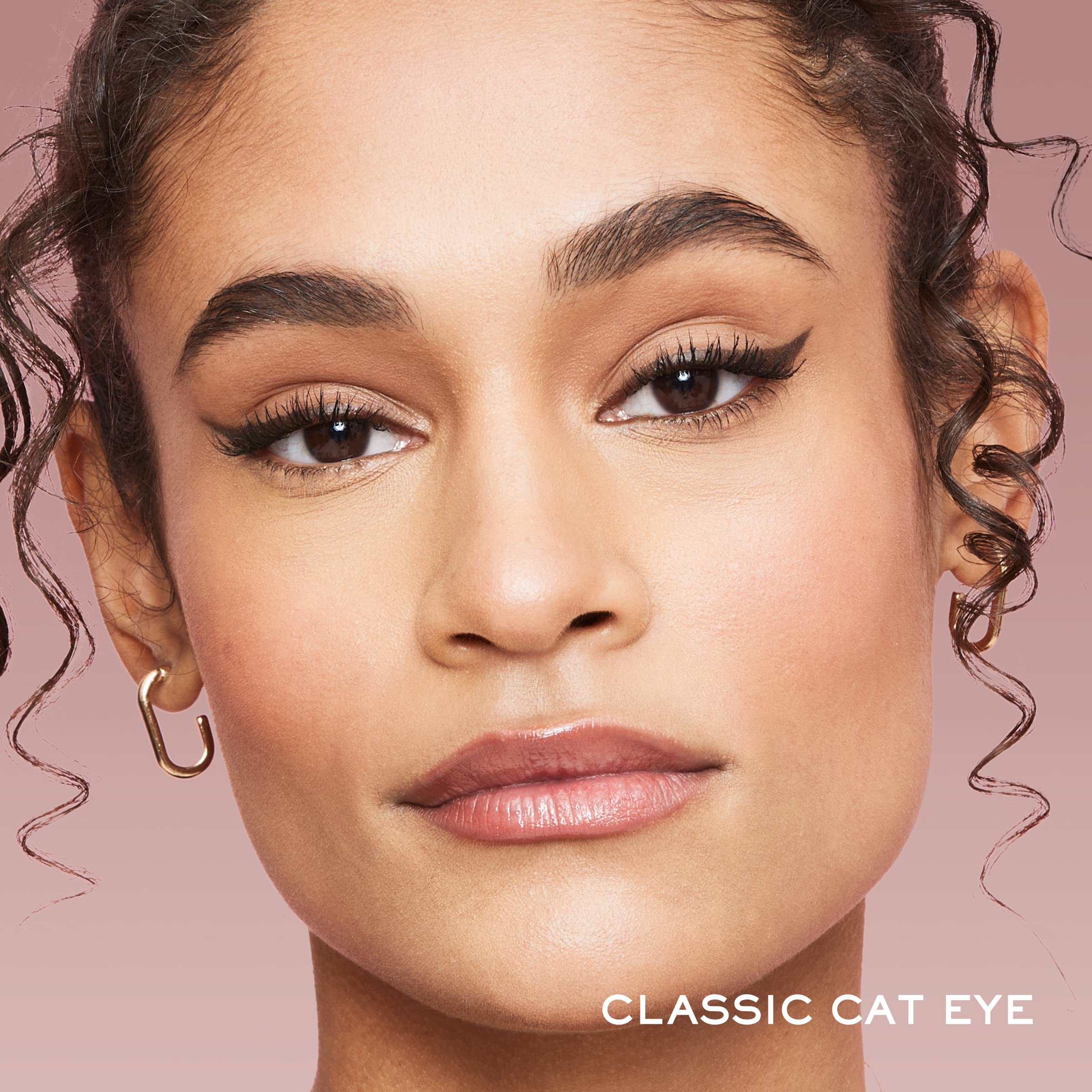 Foto 7 | Delineador Líquido Lancôme Idôle Liner Waterproof Brown - Venta Internacional.