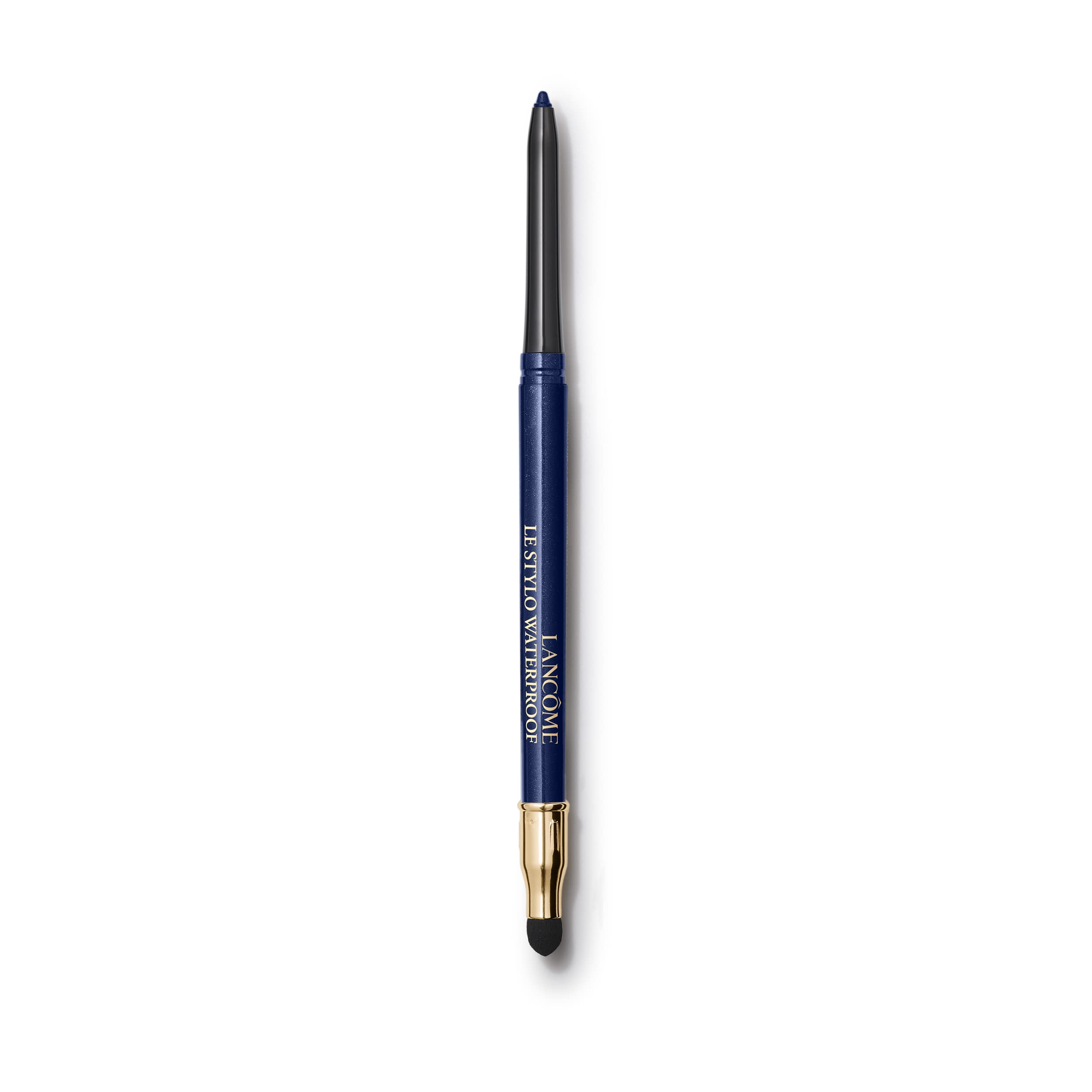 Foto 2 pulgar | Lápiz Delineador De Ojos Lancôme Le Stylo Waterproof 07 Minuit Illusion - Venta Internacional.