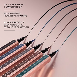 Foto 5 | Delineador Líquido Impermeable Lancôme Idôle Liner Blue - Venta Internacional.