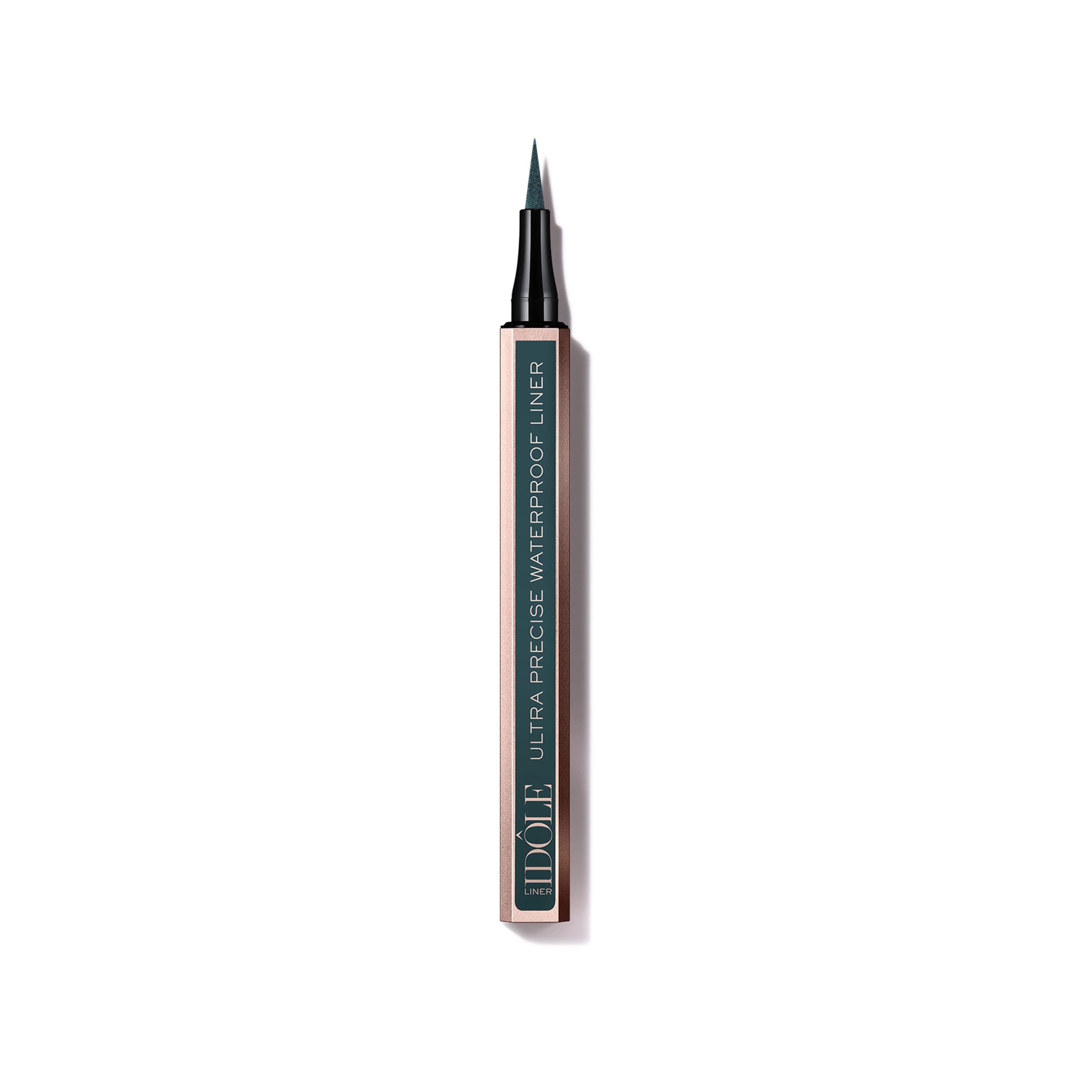 Delineador Líquido Lancôme Idôle Liner Waterproof Green - Venta Internacional