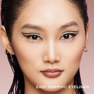 Foto 6 | Delineador Líquido Lancôme Idôle Liner Waterproof Green - Venta Internacional