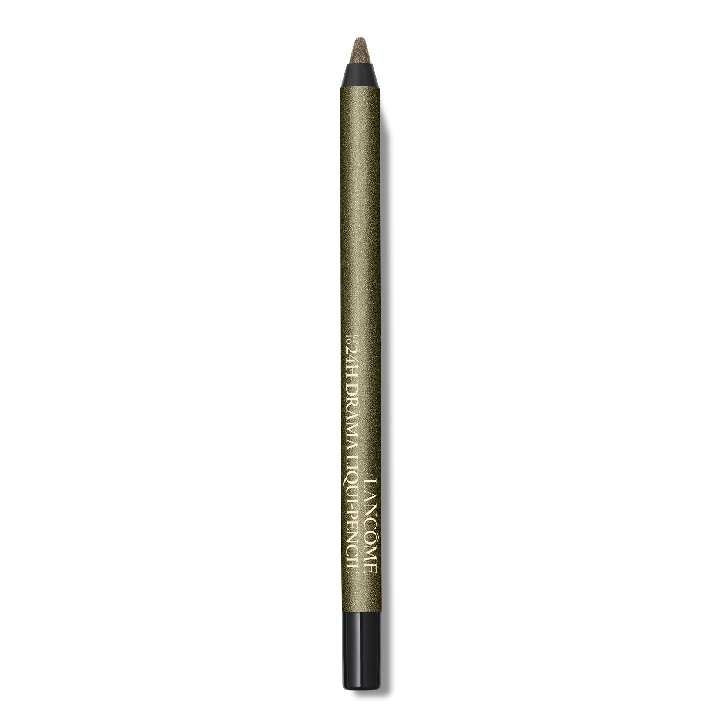 Foto 1 | Lápiz Delineador de Ojos Lancôme Drama Waterproof- Venta Internacional